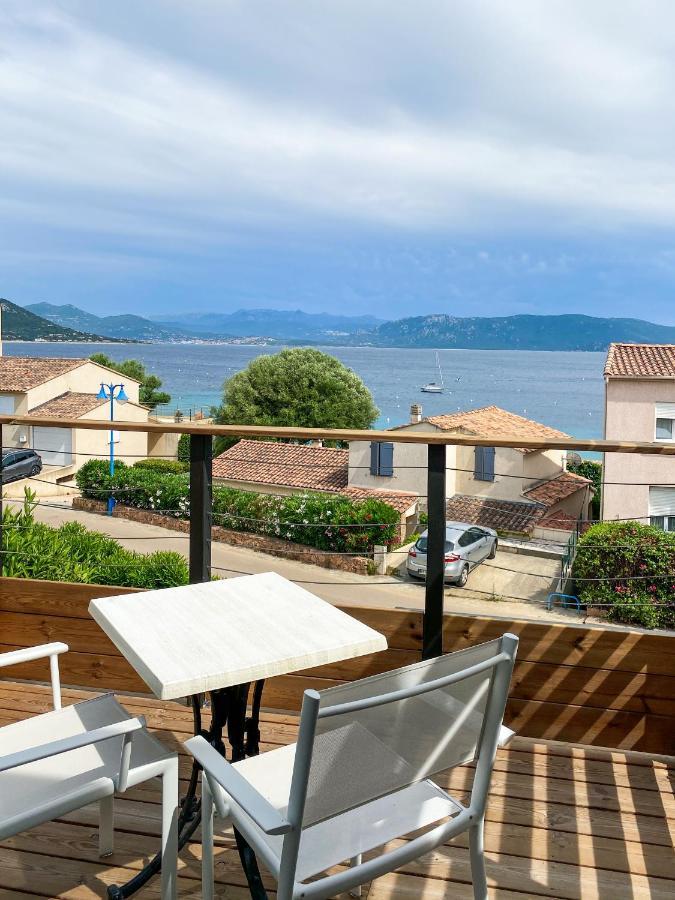 Hotel Kalliste - Eco Label 3*