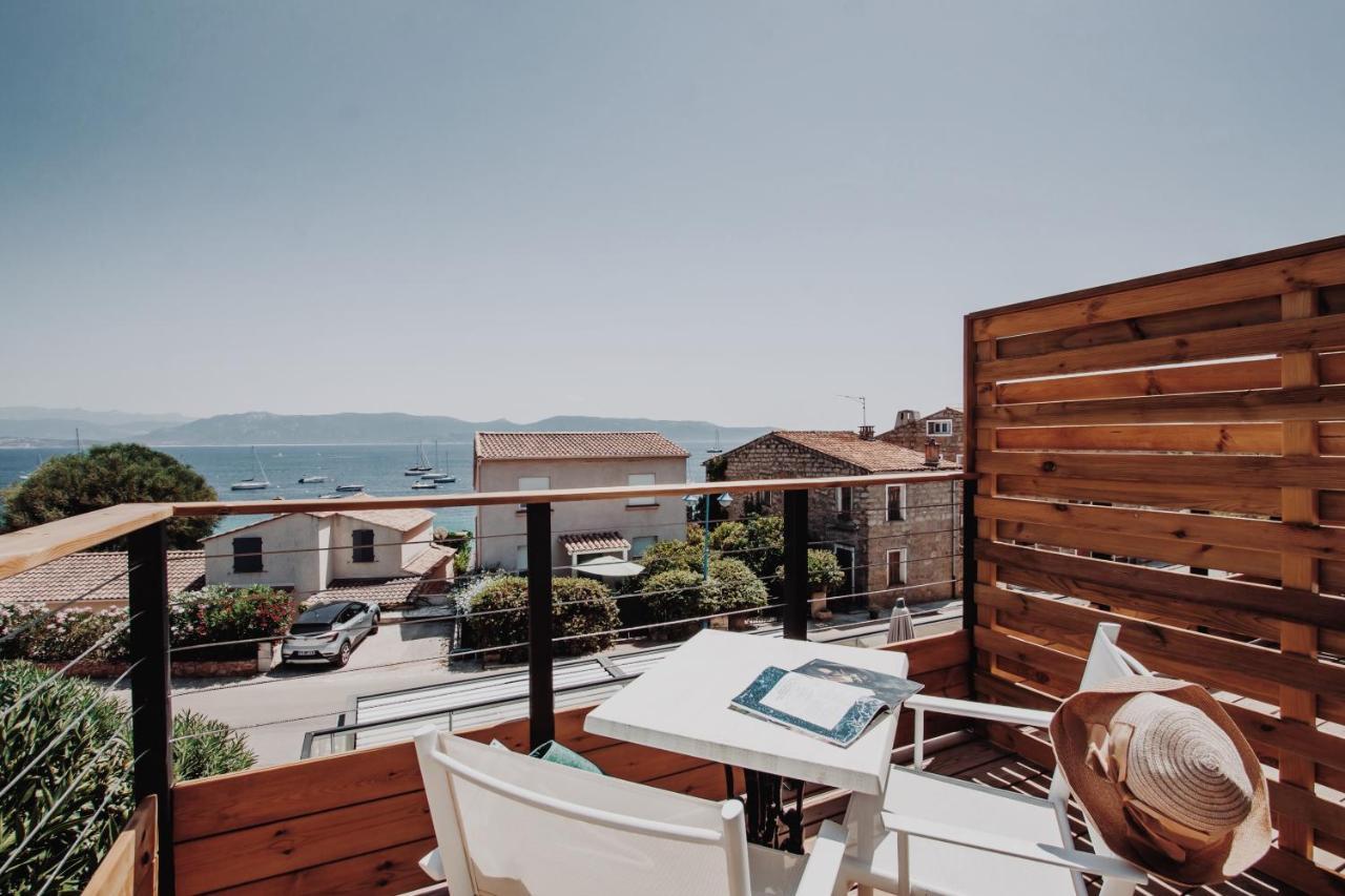 Kalliste - Eco Label Hotel 3*