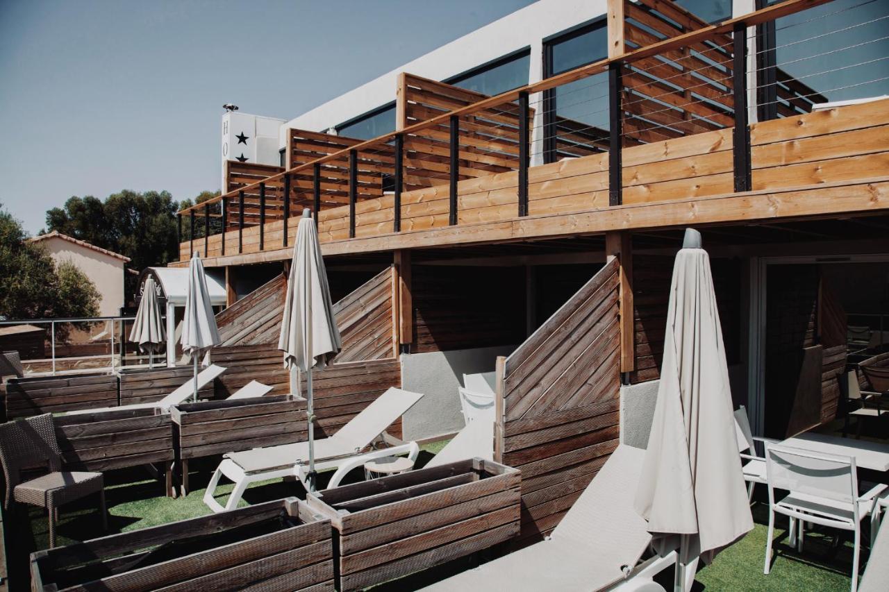Kalliste - Eco Label Hotel 3*