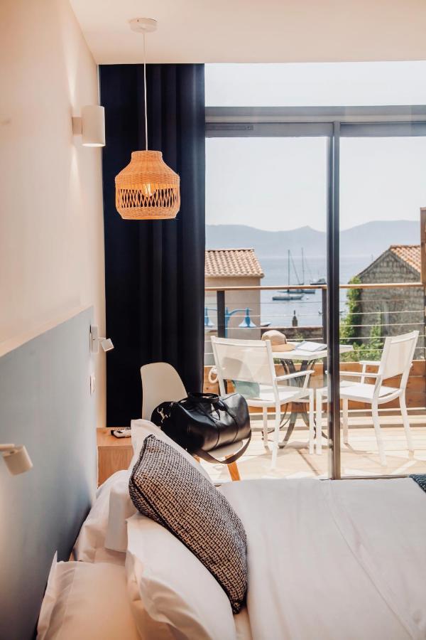 Hotel Kalliste - Eco Label Porto Pollo