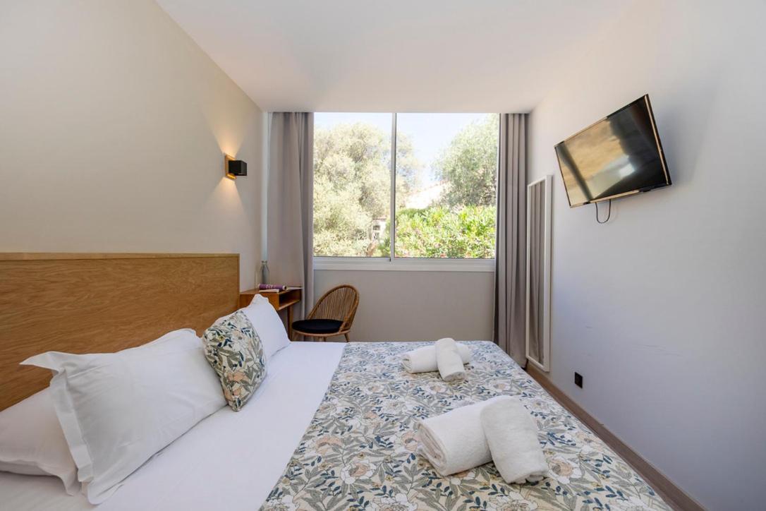 Kalliste - Eco Label Hotel