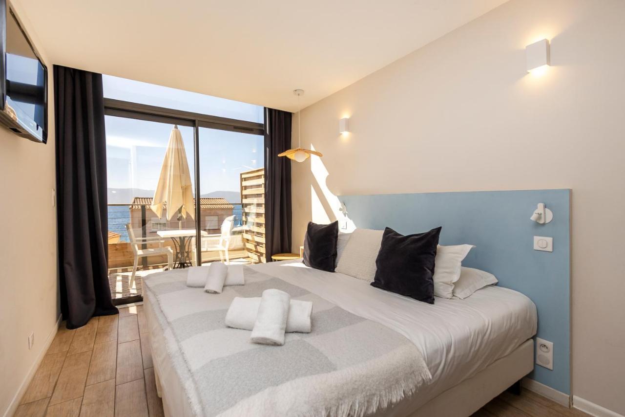 Hotel Kalliste - Eco Label 3*