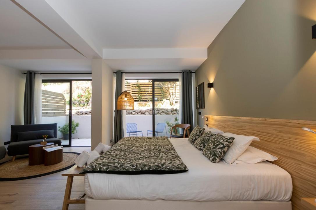 Hotel Kallisté - Eco Label 3*
