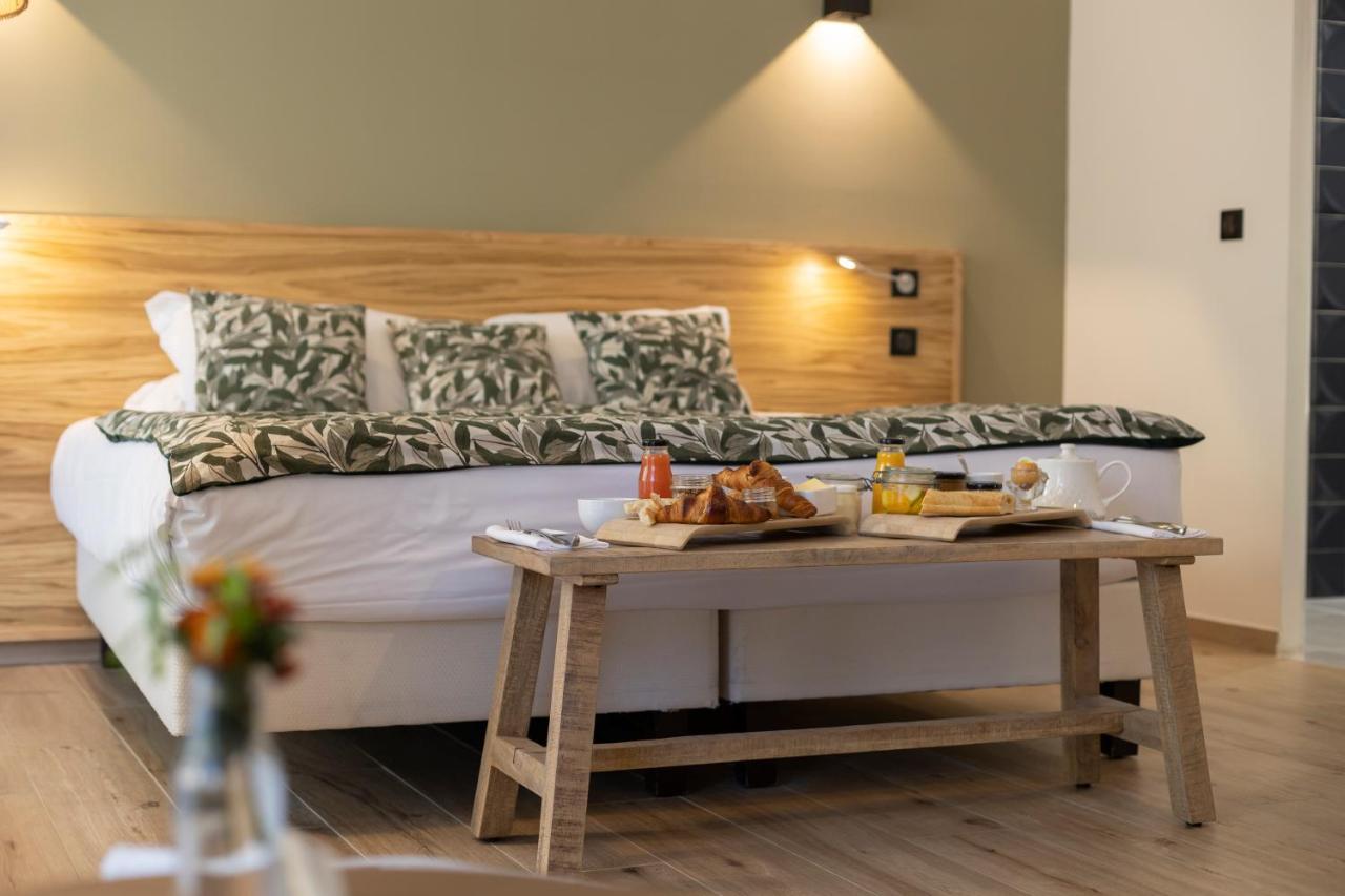 Hotel Kalliste - Eco Label Porto Pollo