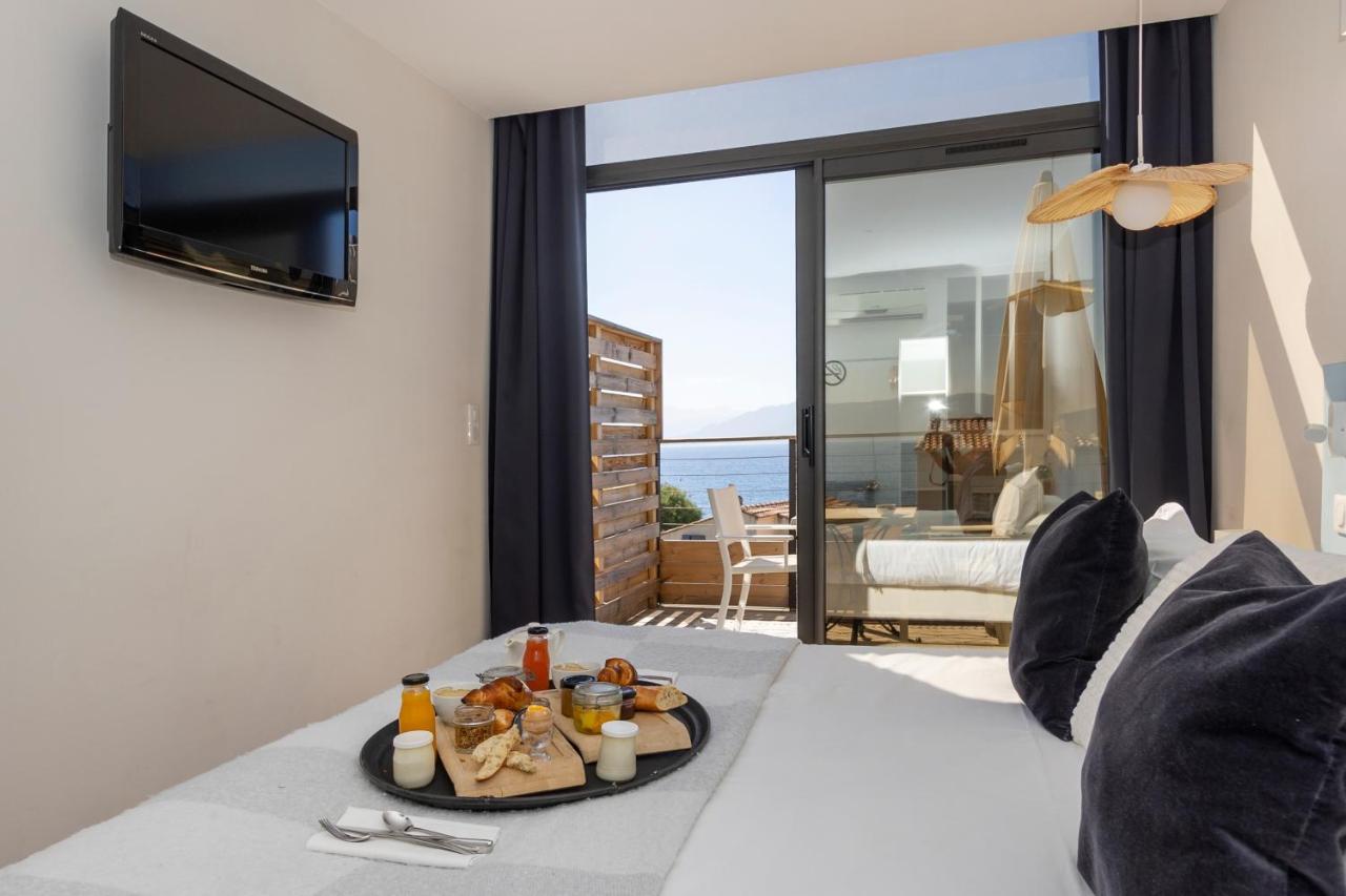 Kalliste - Eco Label Hotel