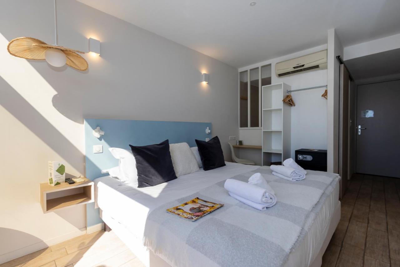 Kalliste - Eco Label Hotel Porto Pollo
