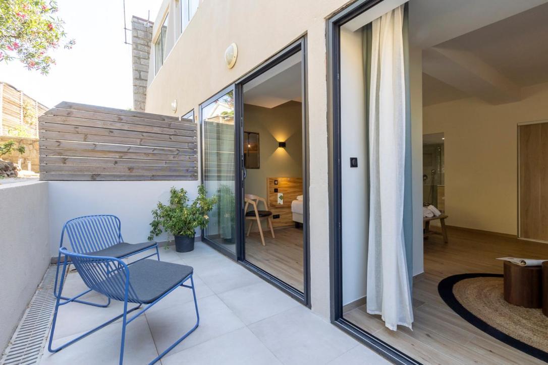 Hotel Kalliste - Eco Label 3*
