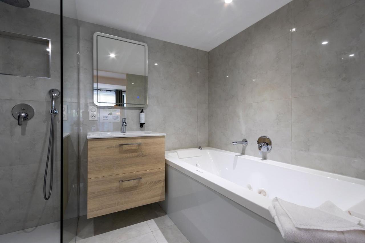 Kalliste - Eco Label 3*