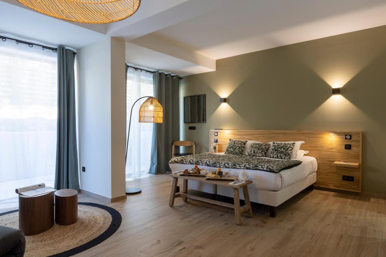 Hotel Kalliste - Eco Label Porto Pollo