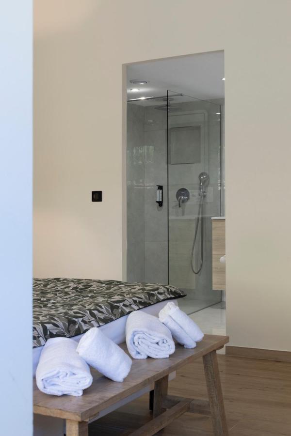 Kalliste - Eco Label Hotel Porto Pollo