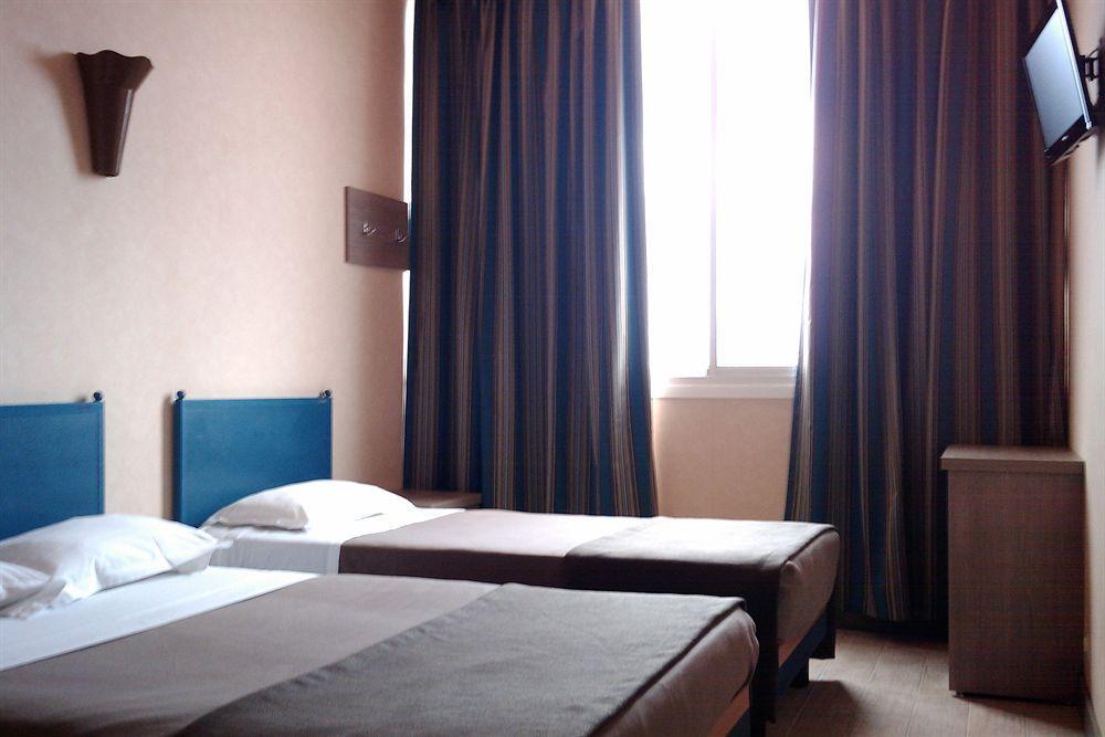 Kalliste - Eco Label Hotel