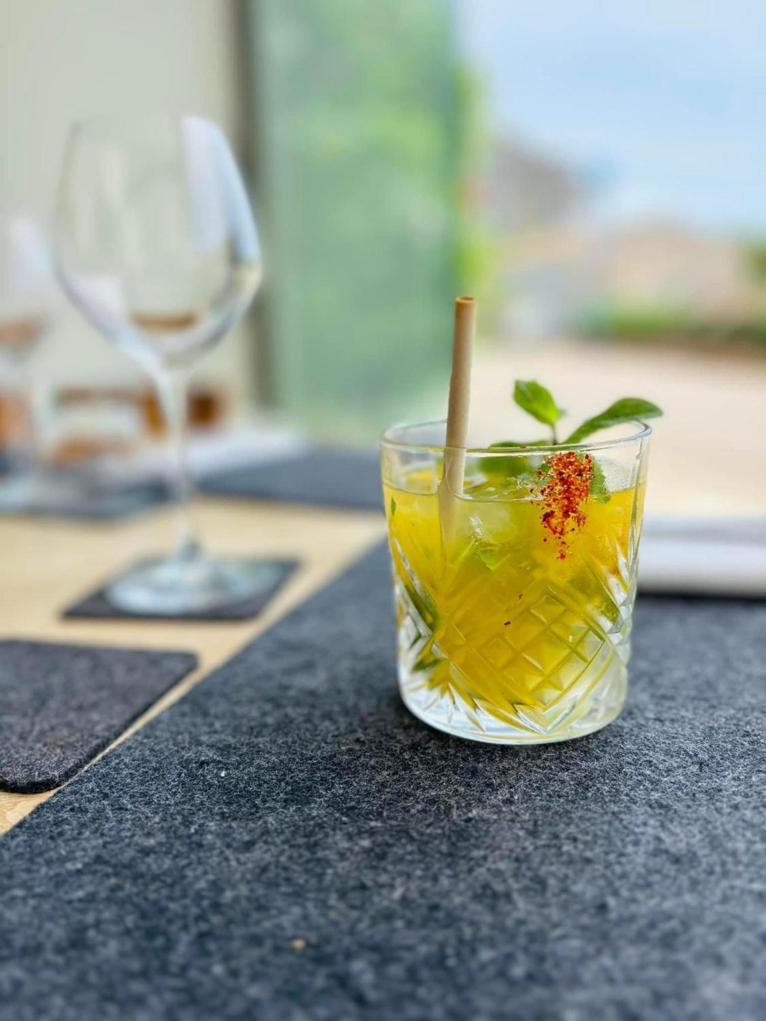 Hotel Kalliste - Eco Label