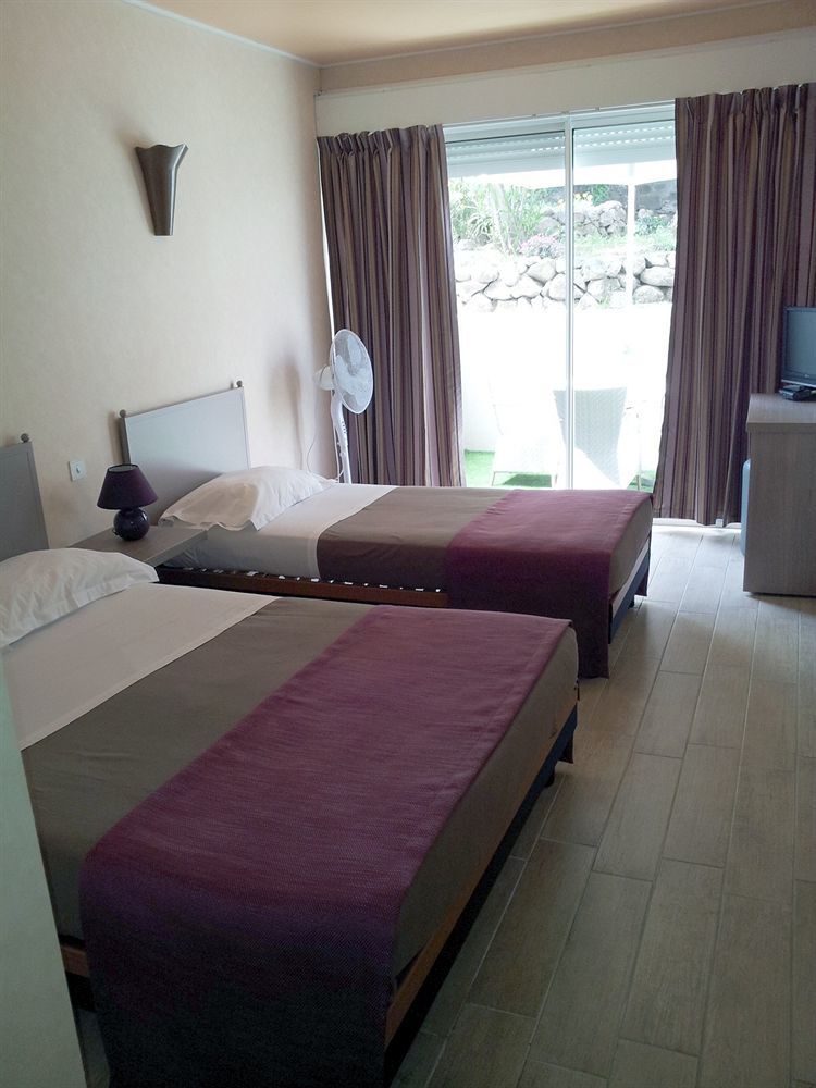 Kalliste - Eco Label Hotel Porto Pollo