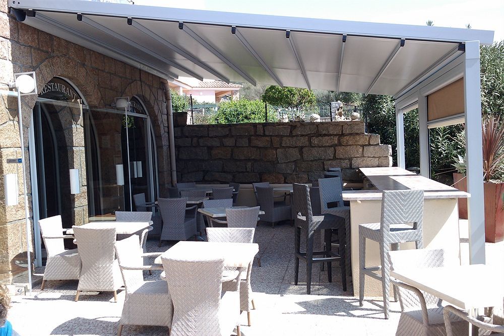 Kalliste - Eco Label Hotel Porto Pollo