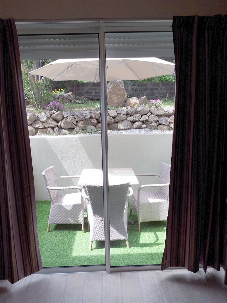 Hotel Kalliste - Eco Label 3*