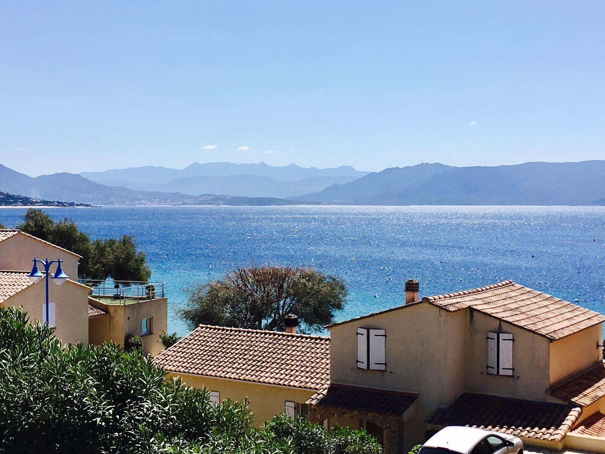 Kalliste - Eco Label Hotel Porto Pollo